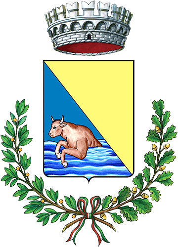Stemma Mezzoujuso